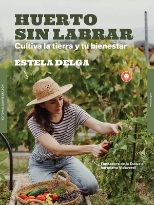 cover image of Huerto sin labrar